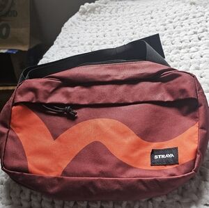 Strava Bag NWOT